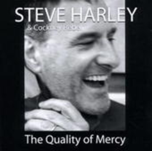 Steve Harley & Cockney Rebel – The Quality Of Mercy