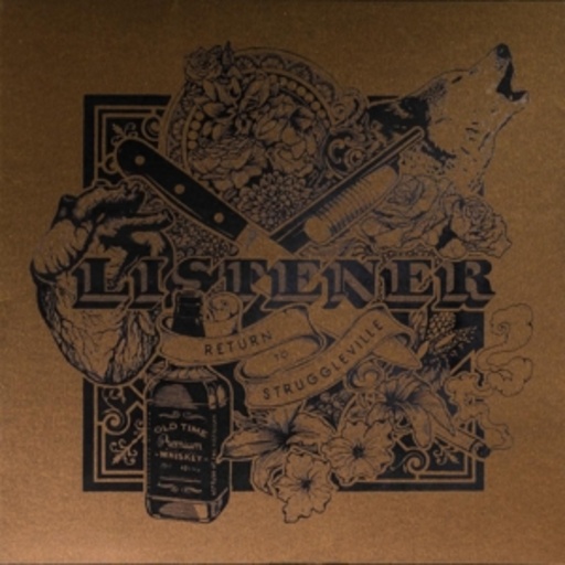 Listener – Return To Struggleville