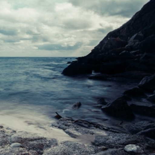 Stubb – Cry Of The Ocean