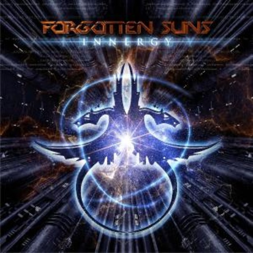 Forgotten Suns – Innergy