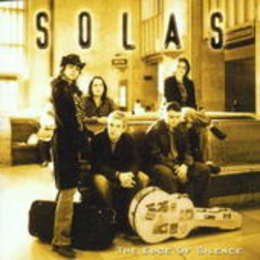 Solas – The Edge Of Silence