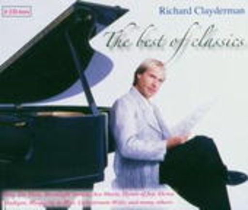 Richard Clayderman – Best Of Classics