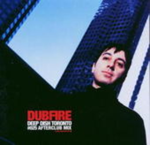 Diverse – Deep Dish/Dubfire/Toronto