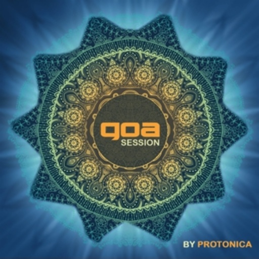 Diverse – Goa Session - By Protonica
