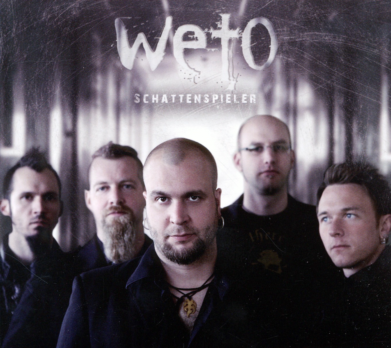 Weto – Schattenspieler