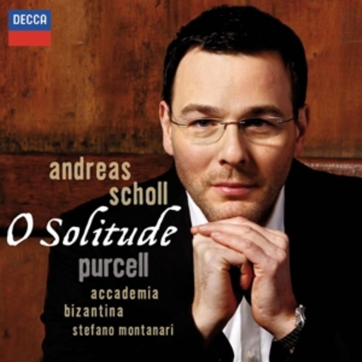 Andreas Scholl – O Solitude