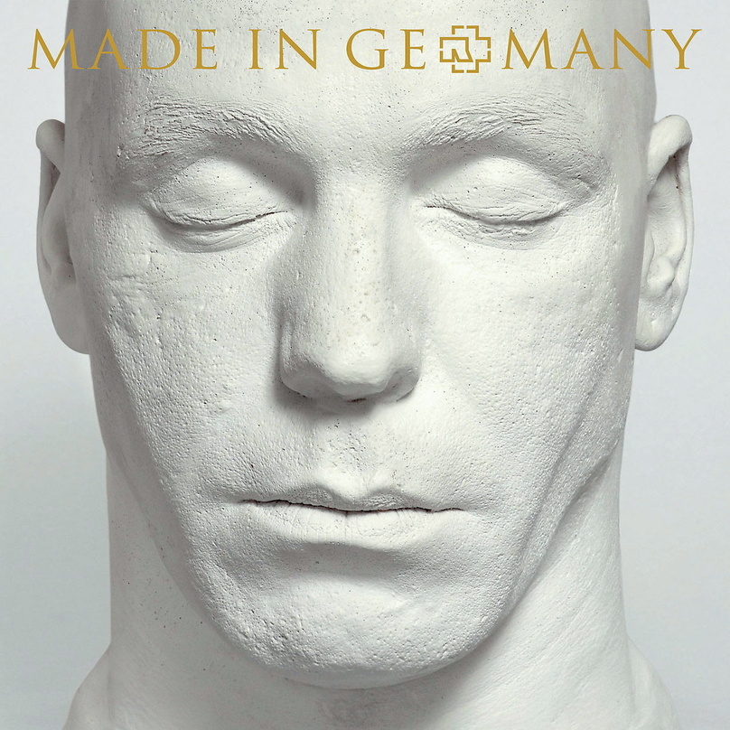 Neu auf eins: die Rammstein-Best-Of "Made In Germany 1995 - 2011"