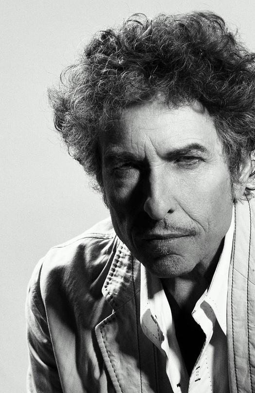 Gemeinsam auf Tour: Bob Dylan ...