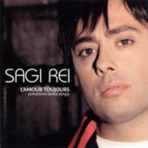 Sagi-Rei – L' Amour Toujours (Emotional Dance Song)