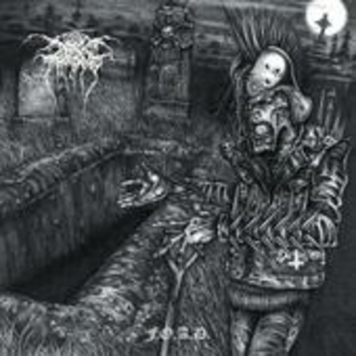 Darkthrone – F.O.A.D.