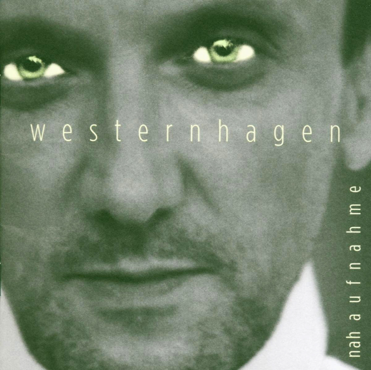 Westernhagen – Nahaufnahme