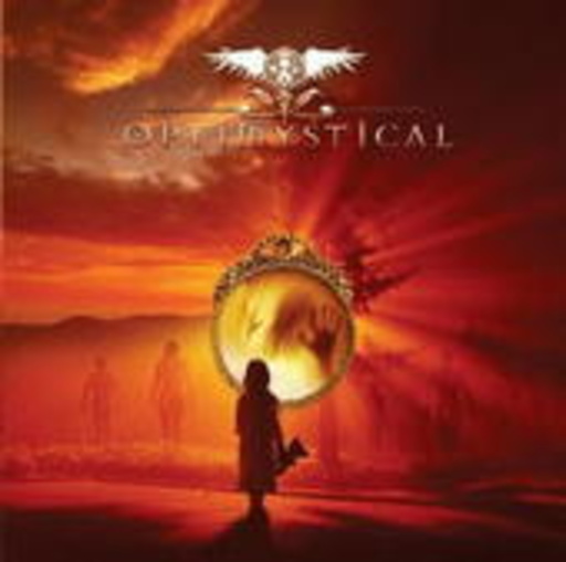 Optimystical – Distant Encounters