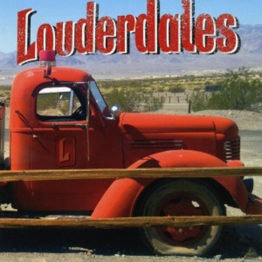 Louderdales – Songs Of No Return