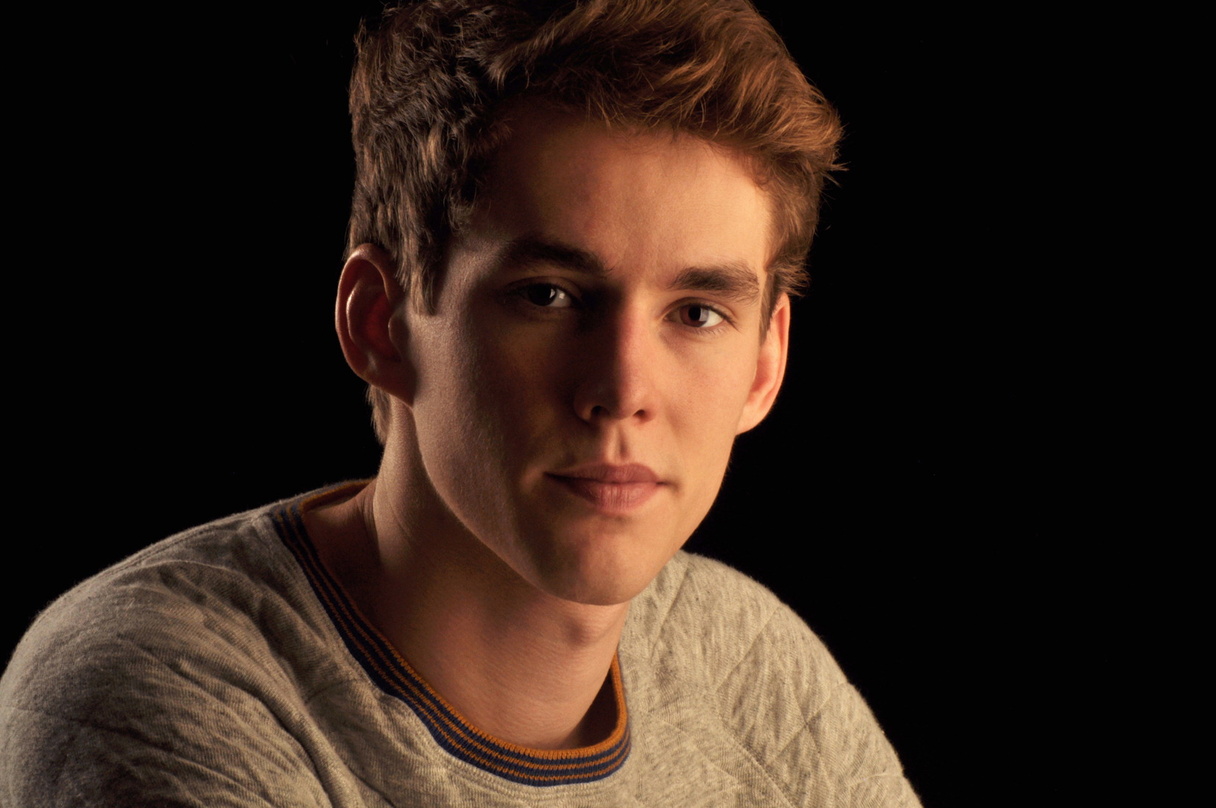 Spielt auf dem Nürburgring: Der belgische DJ Lost Frequencies