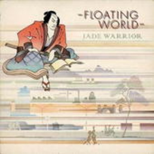 Jade Warrior – Floating World