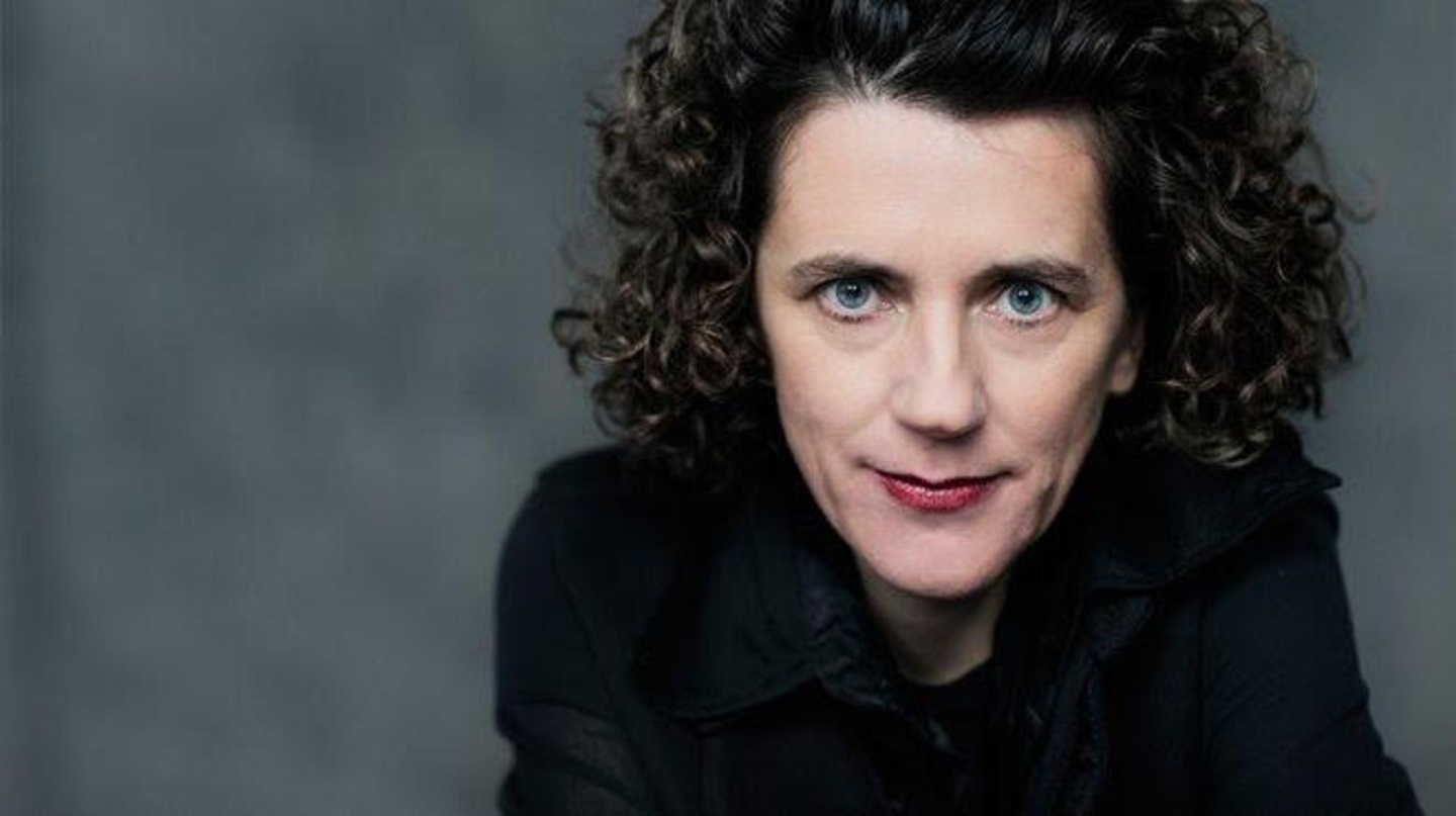 Erhält den Ernst von Siemens Musikpreis: Olga Neuwirth