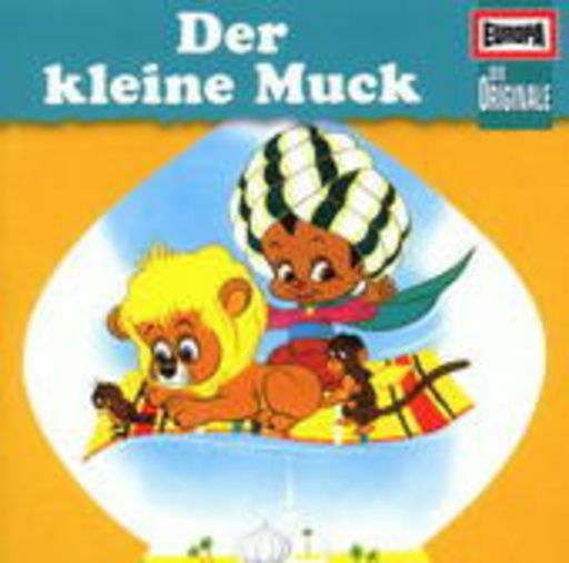 Diverse – Die Originale 56 - Der kleine Muck