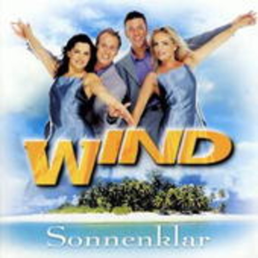 Wind – Sonnenklar