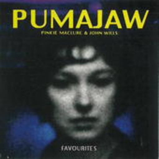 Pumajaw – Favourites
