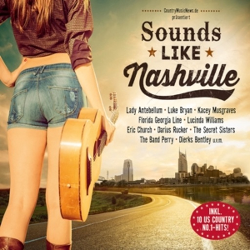 Diverse – Sounds Like Nashville