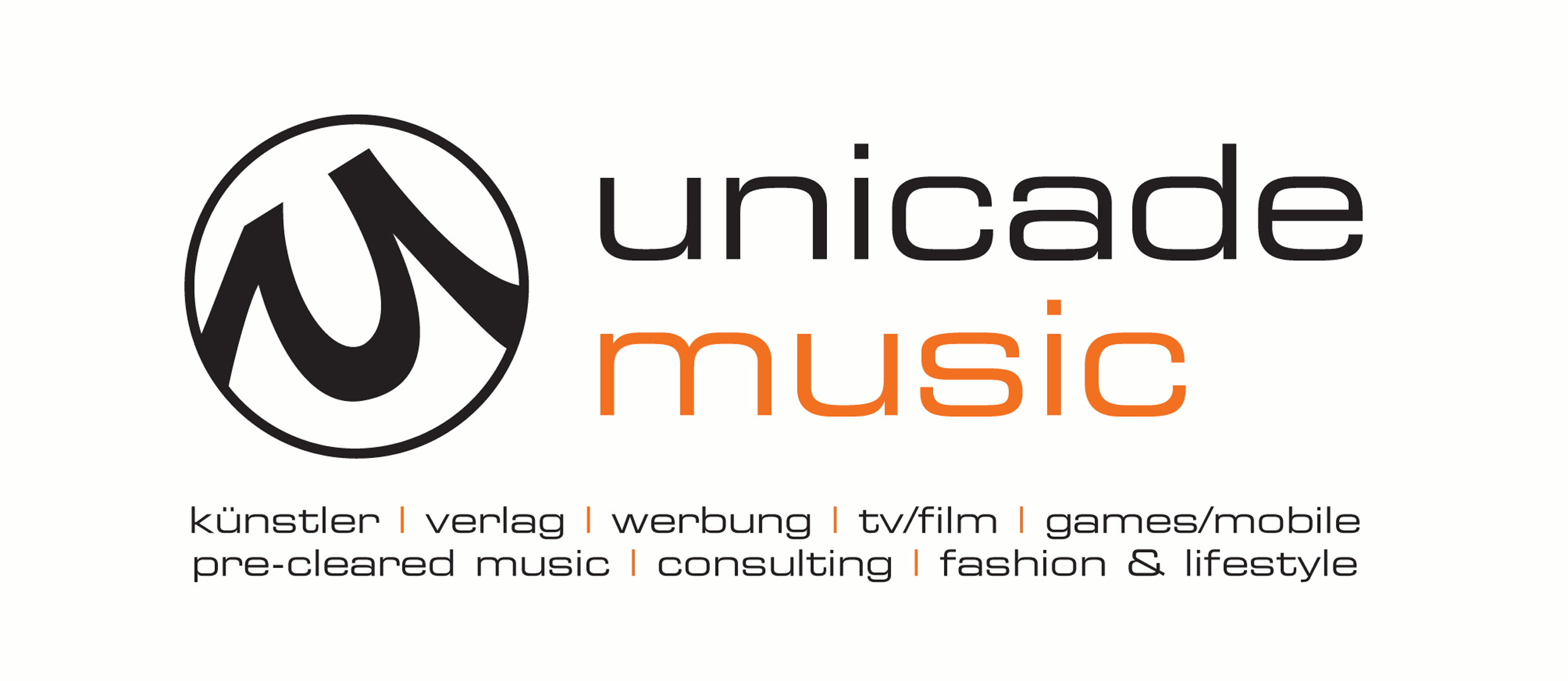 Unicade Music