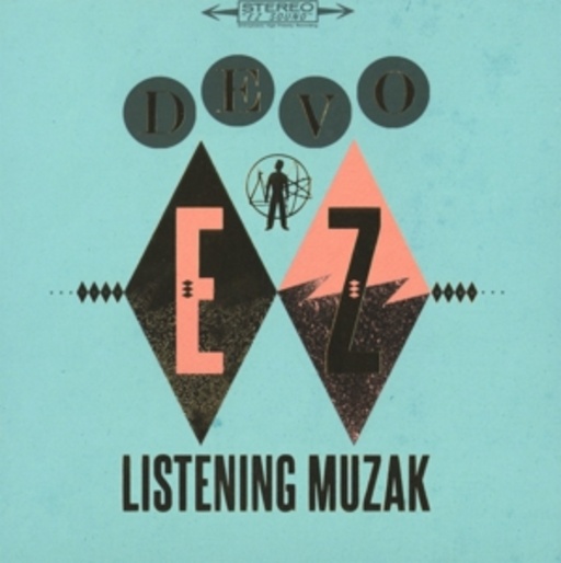 Devo – EZ Listening Muzak