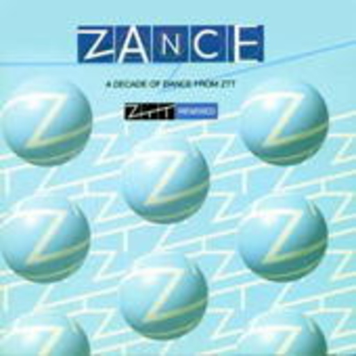 Diverse – Zance - A Decade Of Dance