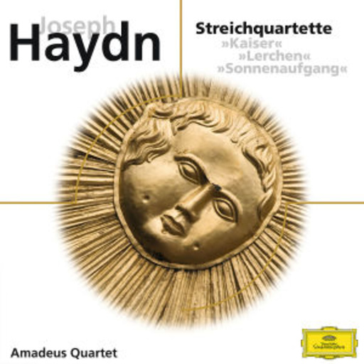 Amadeus Quartet – Streichquartette (Eloquence)