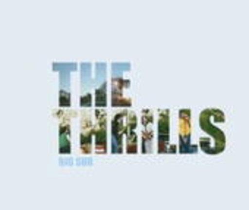 The Thrills – Big Sur