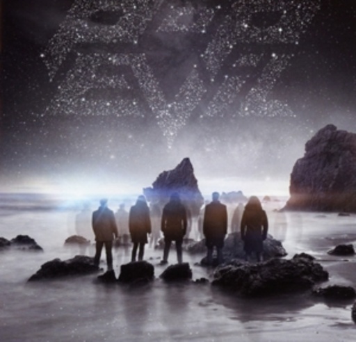 Pop Evil – Up