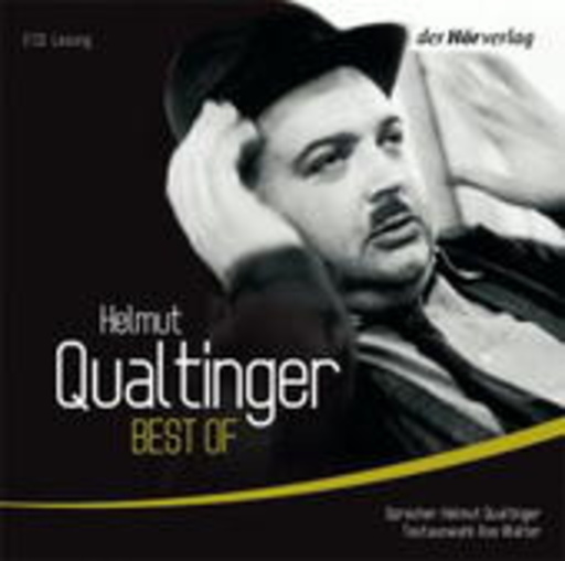 Helmut Qualtinger – Best Of