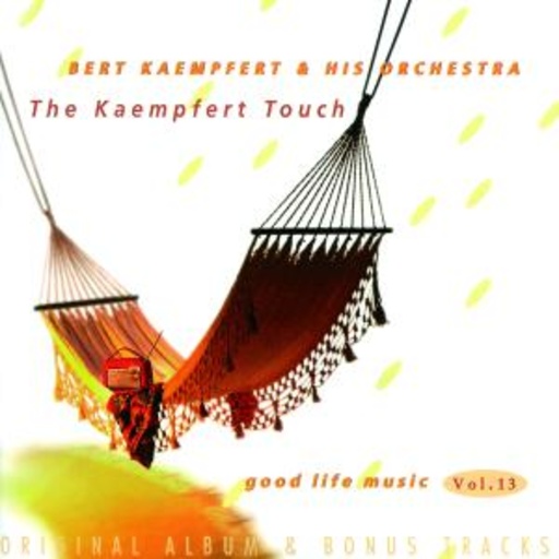 Bert Kaempfert – That Kaempfert Touch, Vol. 13