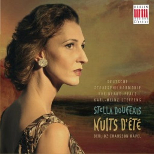 Stella Doufexis – Nuits D'été