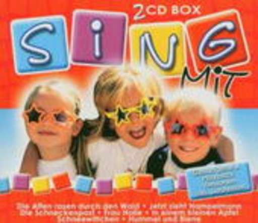 Diverse – Sing mit