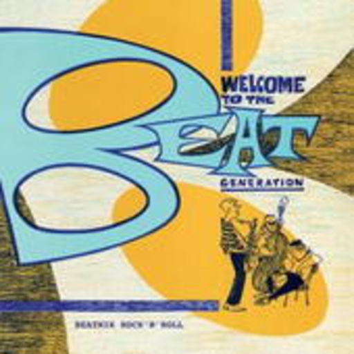 Diverse – Welcome To The Beat Generation