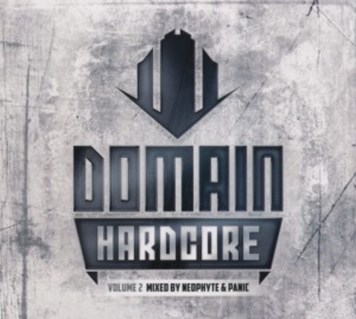 Diverse – Domain Hardcore Vol. 2