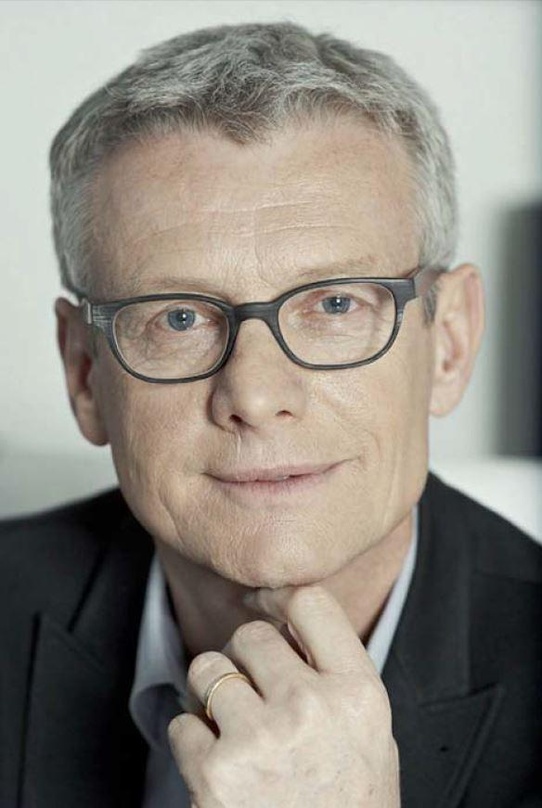 Will die Musik auf Seiten der Politik als Kultur- und Wirtschaftskraft wahrgenommen wissen: Jörg Hellwig