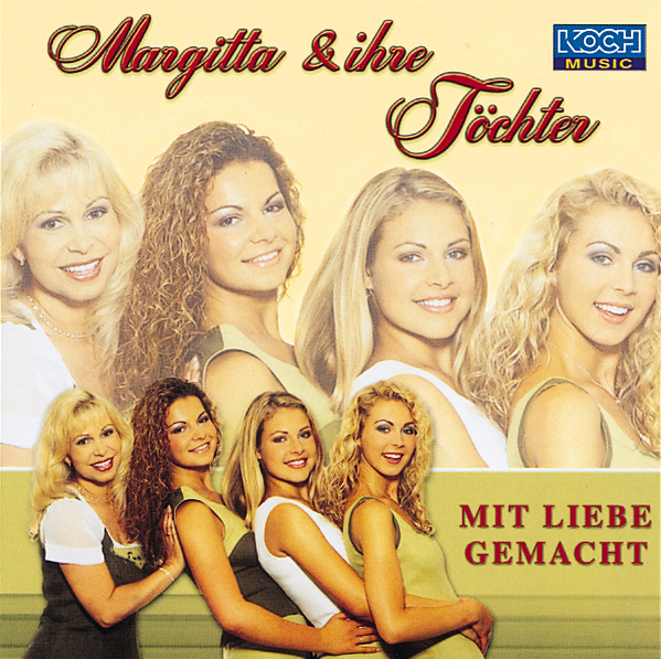 Margitta & Ihre Töchter – Mit Liebe gemacht