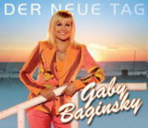 Gaby Baginsky – Der neue Tag
