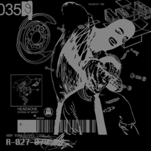 Dabrye – Two/Three Instrumentals