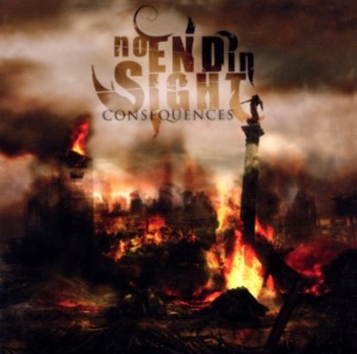 No End In Sight – Consequences