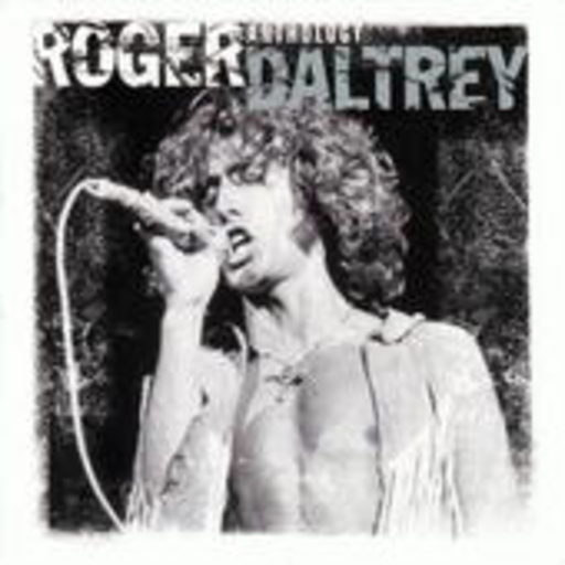 Roger Daltrey – Anthology
