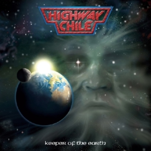 Highway Chile – Keeper Of The Earth