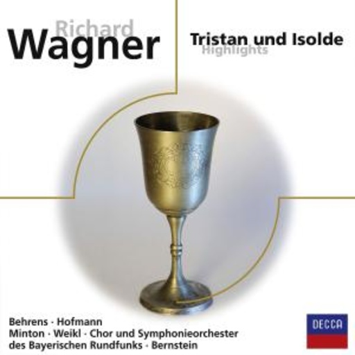 Diverse – Tristan und Isolde - Highlights (Eloquence)
