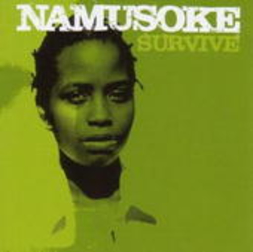 Survive EP