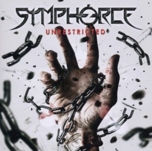 Symphcore – Unrestricted