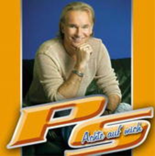 Peter Sebastian – Achte auf mich
