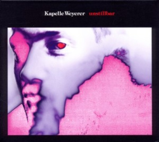 Kapelle Weyerer – Unstillbar
