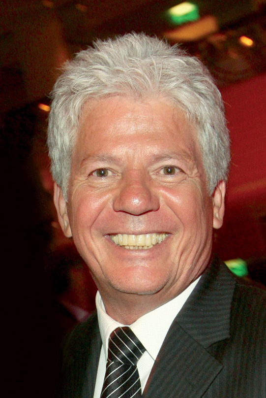 Stößt zur "Popstars"-Jury: Thomas Stein