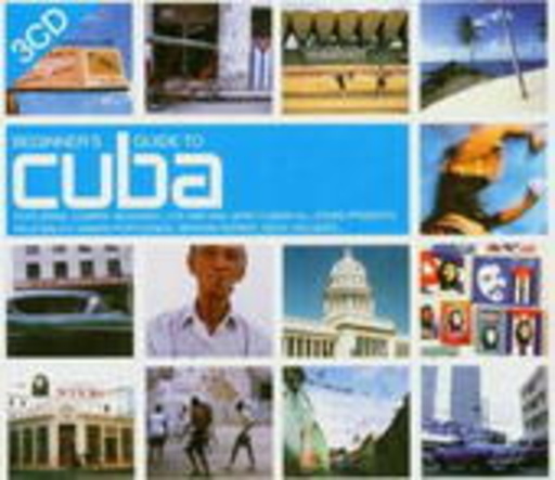 Diverse – Beginners Guide To Cuba